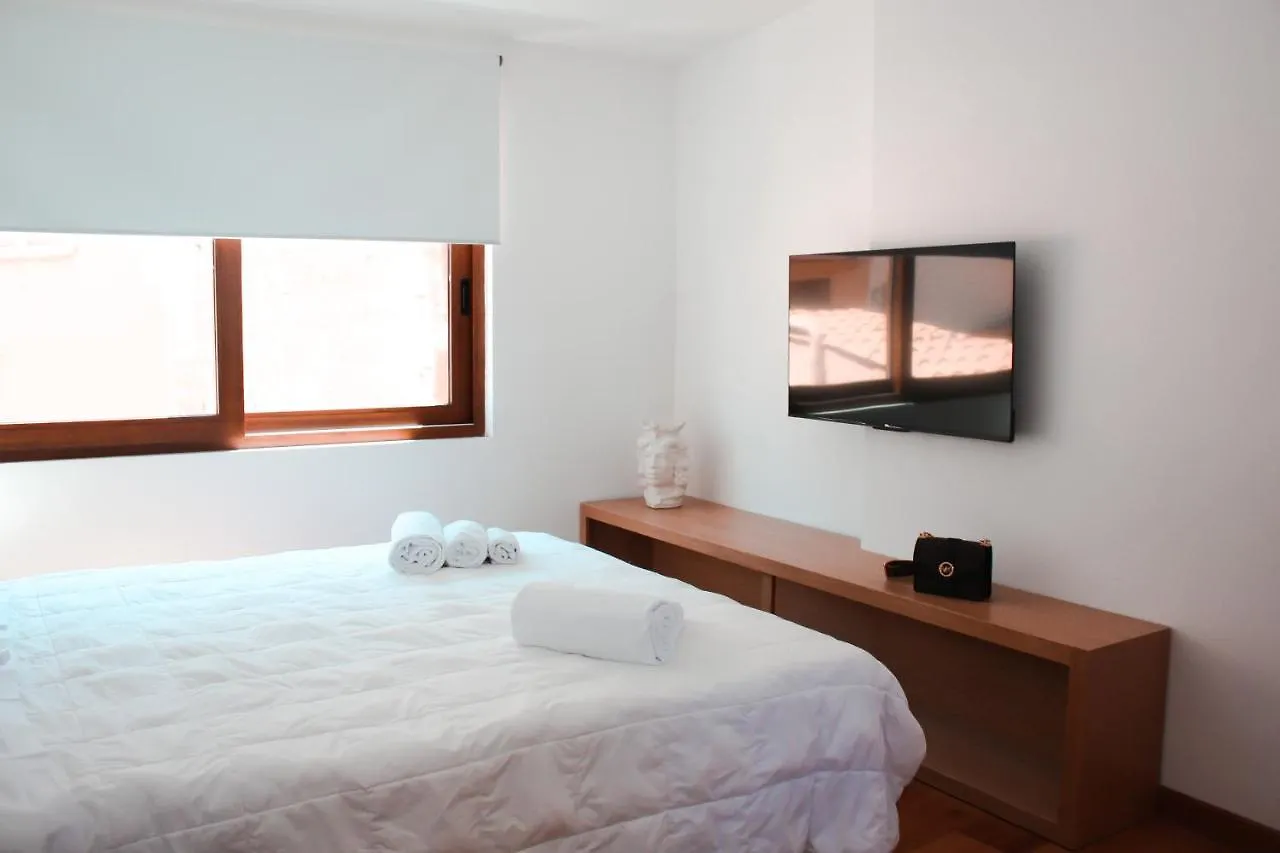 Awa Cefalu Bordonaro Guest house