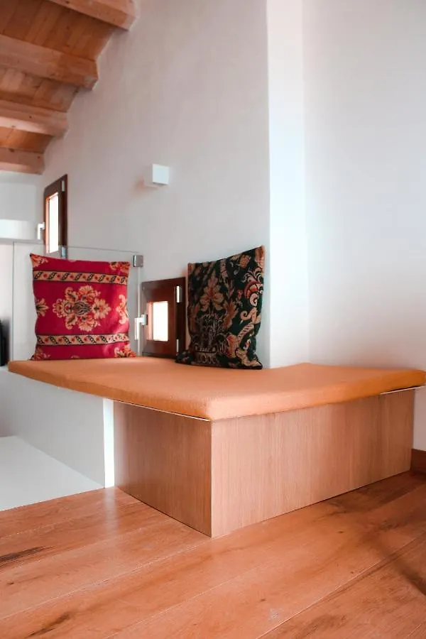 Guest house Awa Cefalu Bordonaro