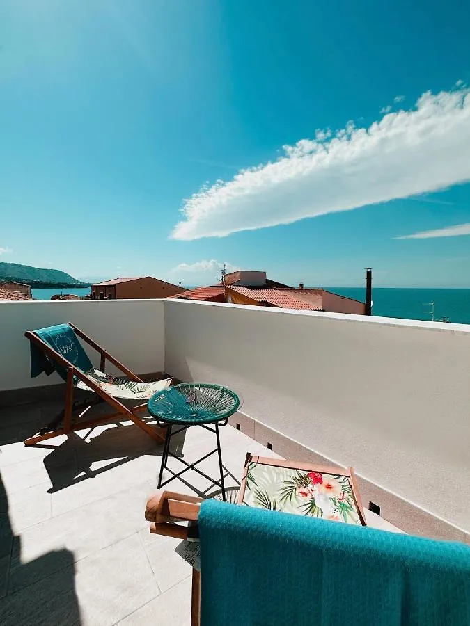 Konukevi Awa Cefalu Bordonaro