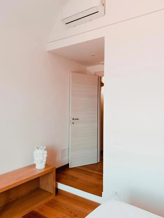 Guest house Awa Cefalu Bordonaro