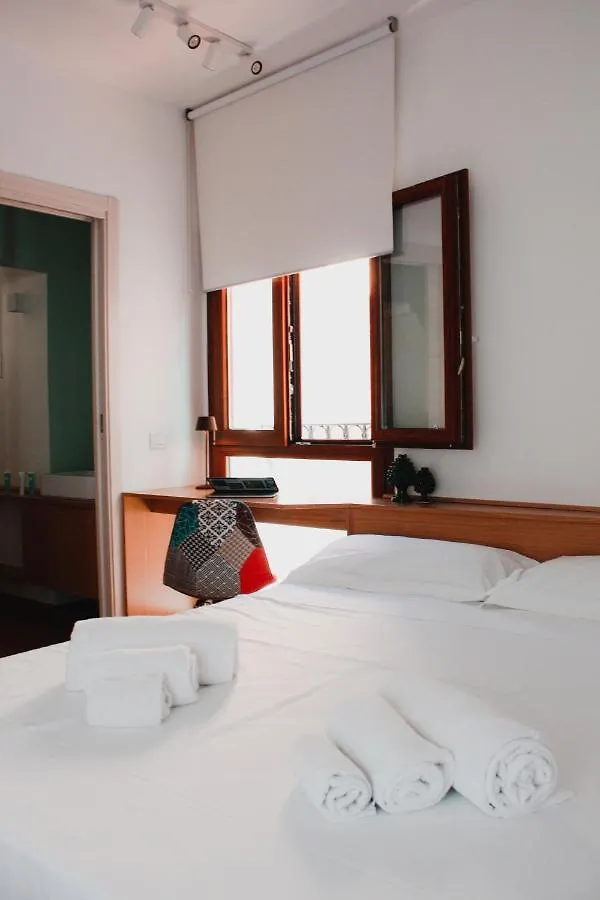 Pensión Awa Cefalu Bordonaro