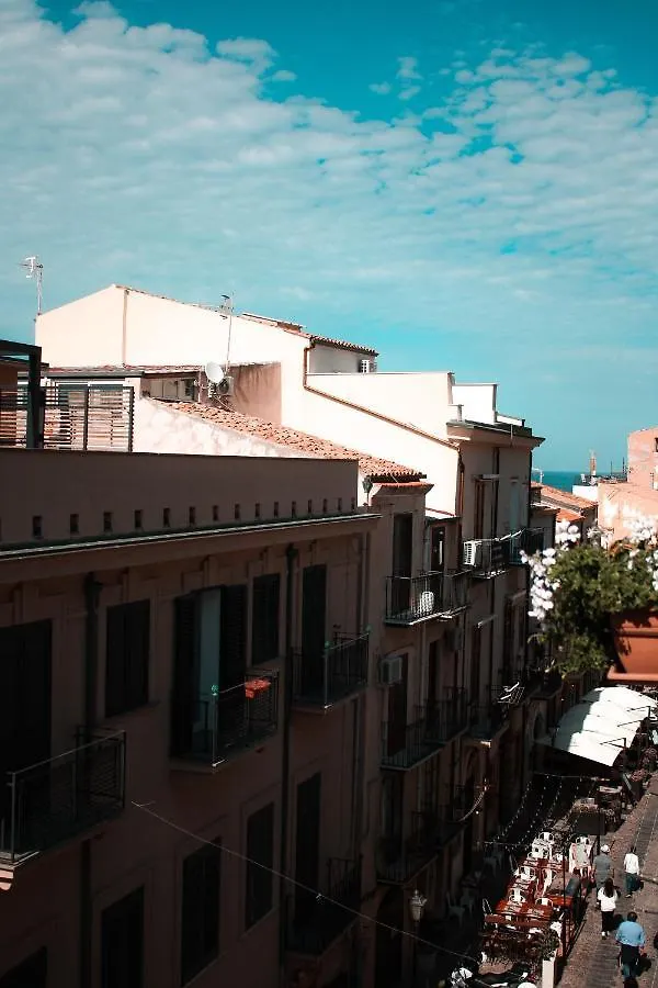 Guest house Awa Cefalu Bordonaro