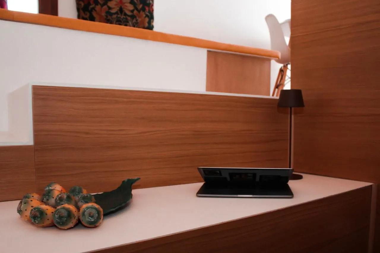 Awa Cefalu Bordonaro Guest house