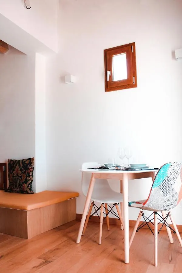 Guest house Awa Cefalu Bordonaro