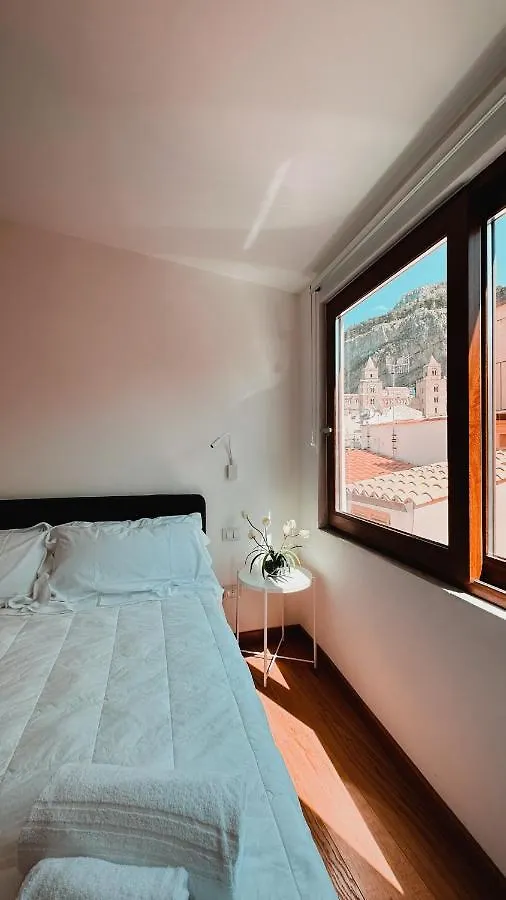 Awa Cefalu Bordonaro Guest house