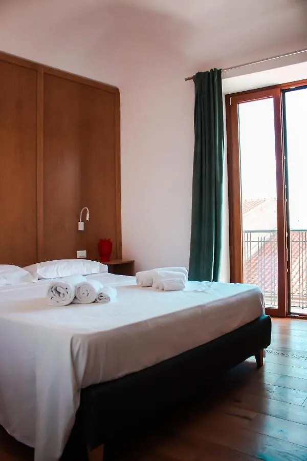 Guest house Awa Cefalu Bordonaro