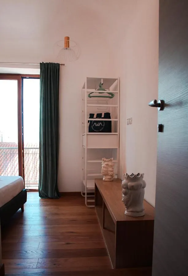 Guest house Awa Cefalu Bordonaro Italy