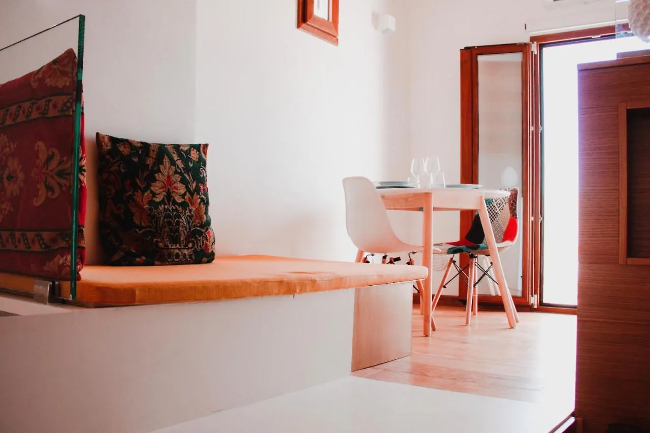 Guest house Awa Cefalu Bordonaro