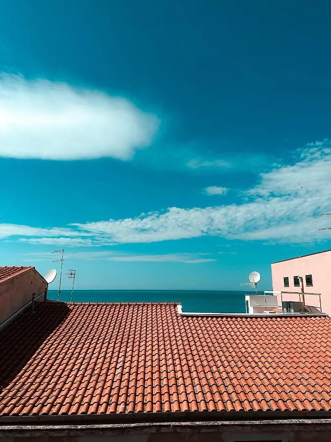 Awa Cefalu Bordonaro Guest house