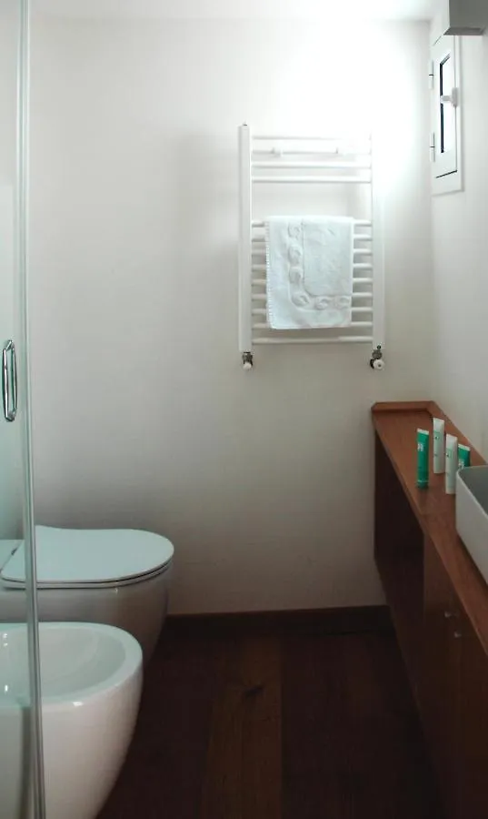 Awa Cefalu Bordonaro Guest house