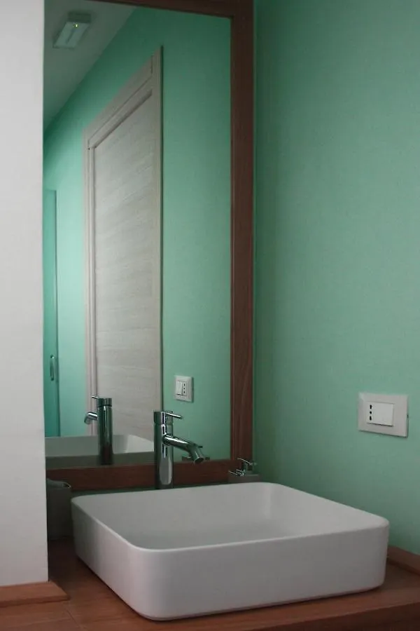 Awa Cefalu Bordonaro Guest house
