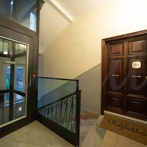 Ripetta 25 Prestige Appart hôtel Rome