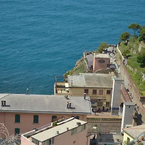 In Tracastello - Air Cond - Parking Not Included - Maison d'hôtes Riomaggiore