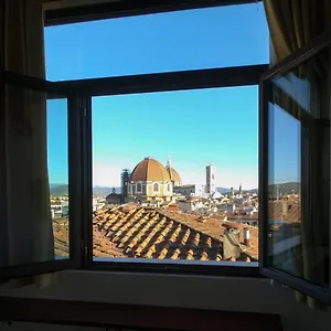 Rubino Couette-café Florence