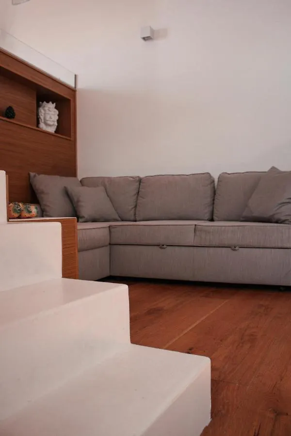 Guest house Awa Cefalu Bordonaro