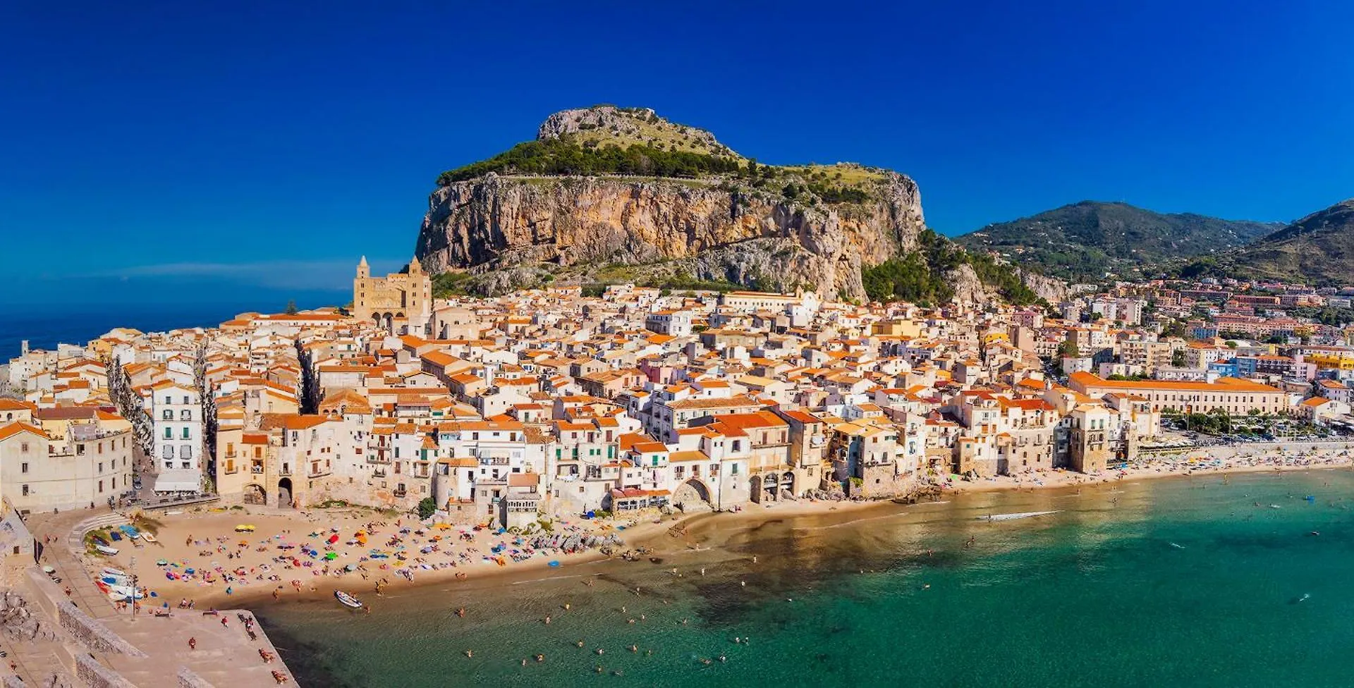 Guest house Awa Cefalu Bordonaro